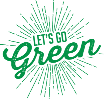Let's Go Green