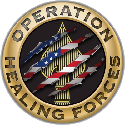 Operation Healing Forces