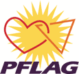 PFLAG logo