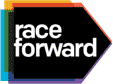 Race Forward logo
