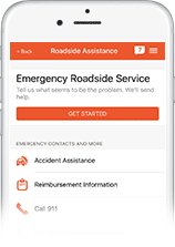 Access Roadside Assistance With our Emergency Road Service ...