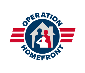 Operation Homefront logo