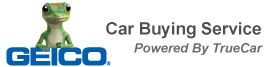 Car Buying Service Powered By TrueCar | GEICO