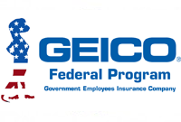 GEICO Federal program