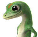 GEICO gecko