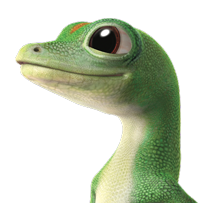 GEICO gecko