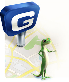 GEICO | Agent Locator