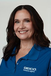 Holly Geronzin