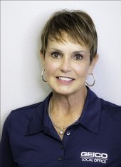Lake Charles, LA Insurance Agent Jennifer Stevens