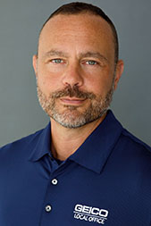 Aaron Burwick