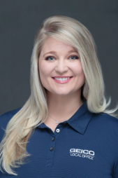 Melbourne, FL Insurance Agent Amber Smith