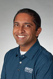 Anant Venkataraman