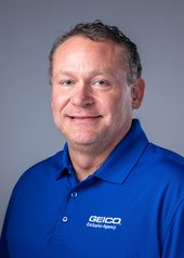 West Carrollton, OH Insurance Agent Andrew Etheridge