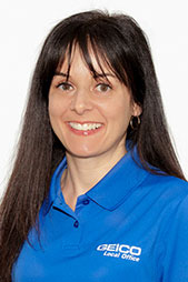 Wilmington, DE Insurance Agent Anne Scharp