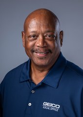 Charles Solomon