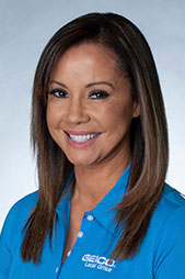 Houston, TX Insurance Agent Denise Buckley