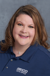 DeSoto, TX Insurance Agent Jennifer Reed