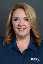 Cincinnati, OH Insurance Agent Katherine Harrison