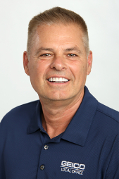 Tulsa, OK Insurance Agent Kevin Gallien