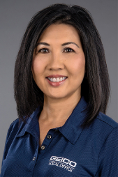 GEICO Agent Madeline Nguyen Image