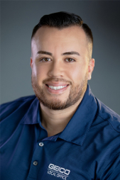 Las Vegas, NV Insurance Agent Marco Vargas