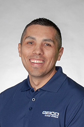 Minneapolis, MN Insurance Agent Matt Gallegos