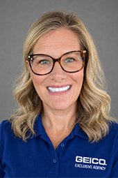 Megan Donoho