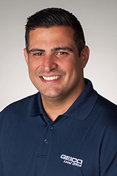 Wheat Ridge, CO Insurance Agent Michael Martinez