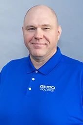 Killeen, TX Insurance Agent Randy Hardin Jr