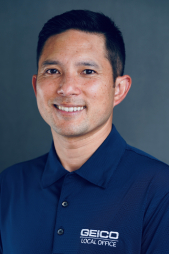 Hawthorne, CA Insurance Agent Richard Nguyen