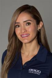 El Paso, TX Insurance Agent Rocio Pinon