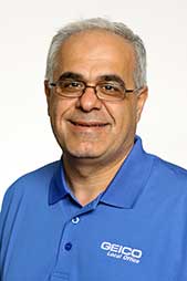Sidney Taghiof
