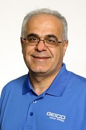 Cincinnati, OH Insurance Agent Sidney Taghiof