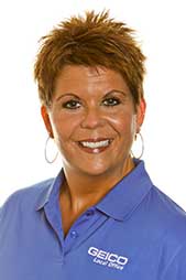 Staci Mixson