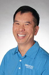 Portland, OR Insurance Agent Steve Ching