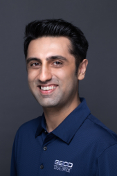 Sumair Ali