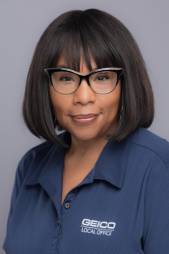 Baltimore, MD Insurance Agent Sylvia Hopkins