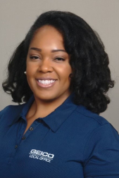 Monroe, NC Insurance Agent Tasia Davies