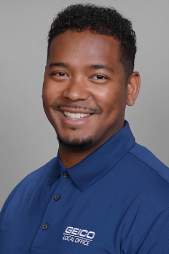 Austin, TX Insurance Agent Xzavier Haywood