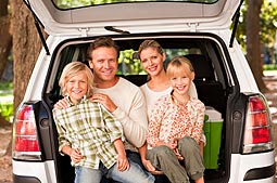 Car Insurance Coverage: Auto Coverage Types & More | GEICO