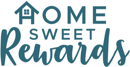 Logotipo de Home Sweet Rewards