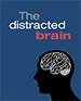 The Distracted Brain brochure thumbnail