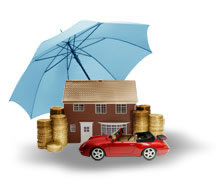 Umbrella insurance