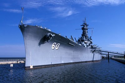 USSAlabama