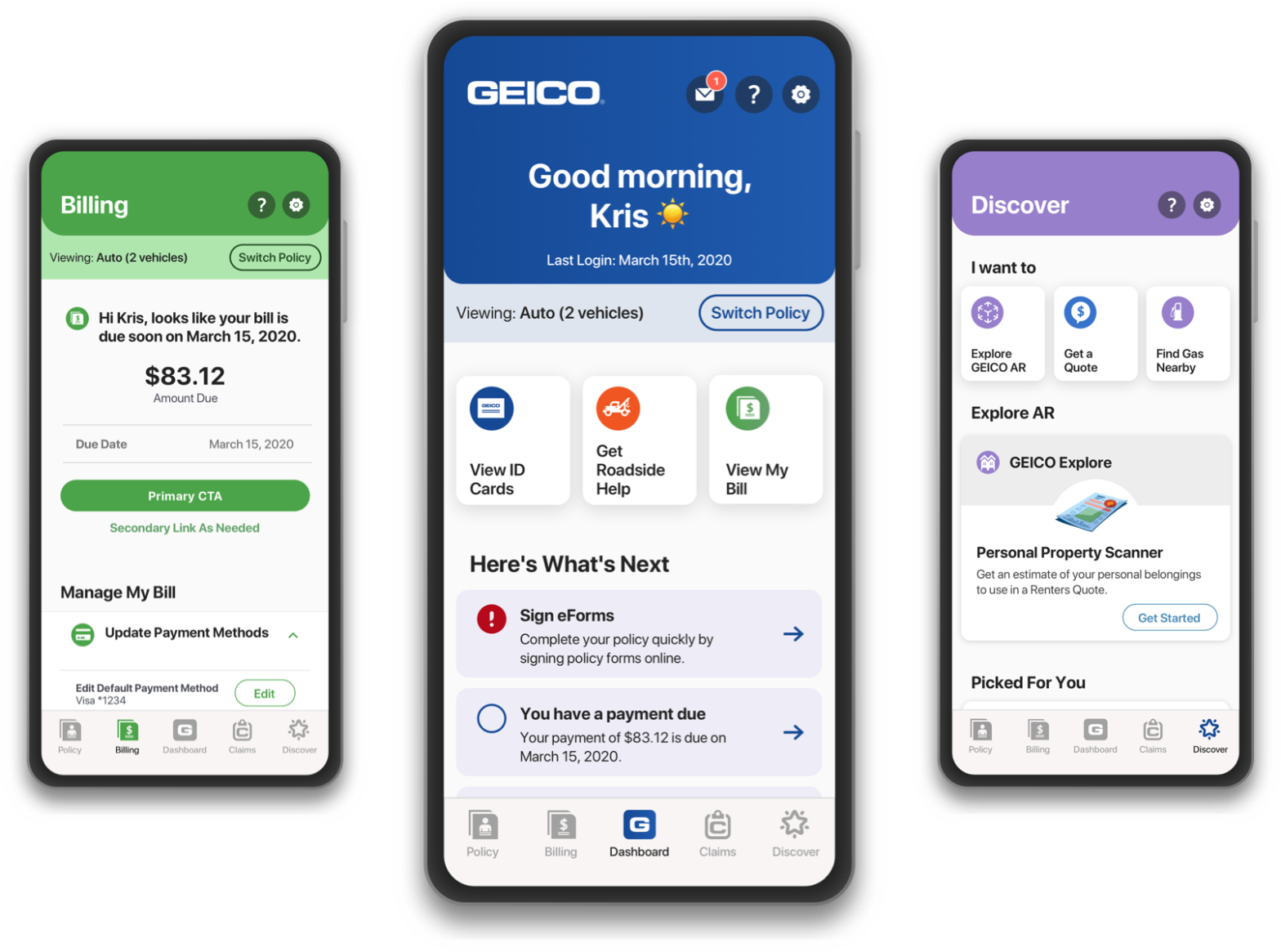 geico-mobile-app