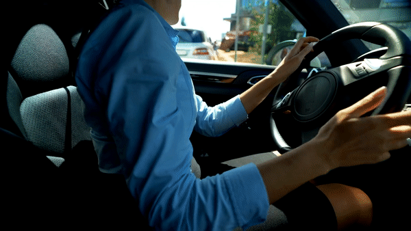 hand-over-hand-steering