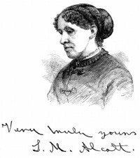 louisa-may-alcott