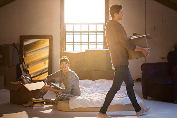 moving-in