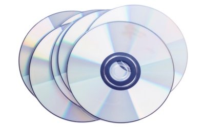 old-cds