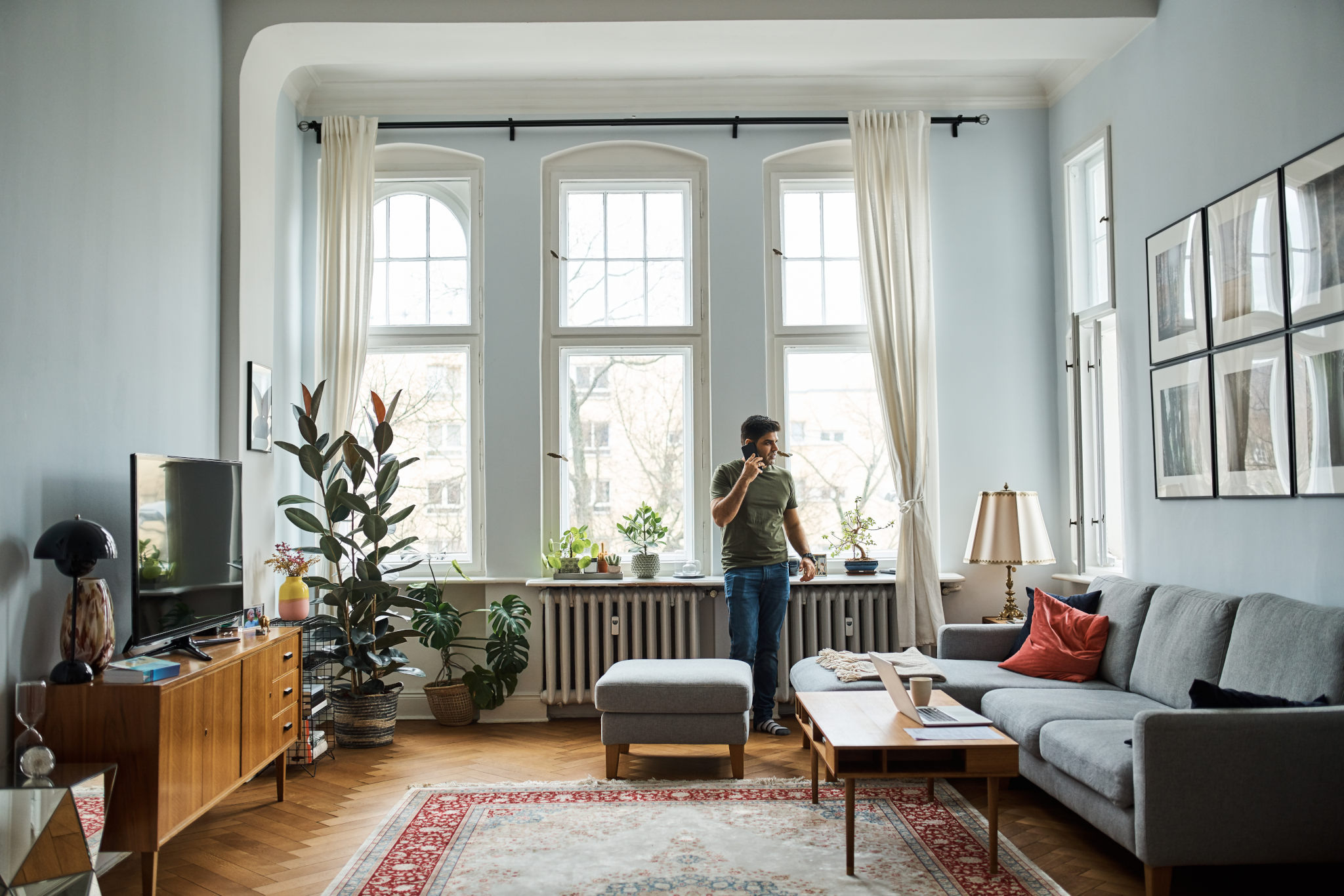 Furnished apartment for renters insurance coverage considerations